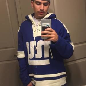 Meet your Posher, Daniel